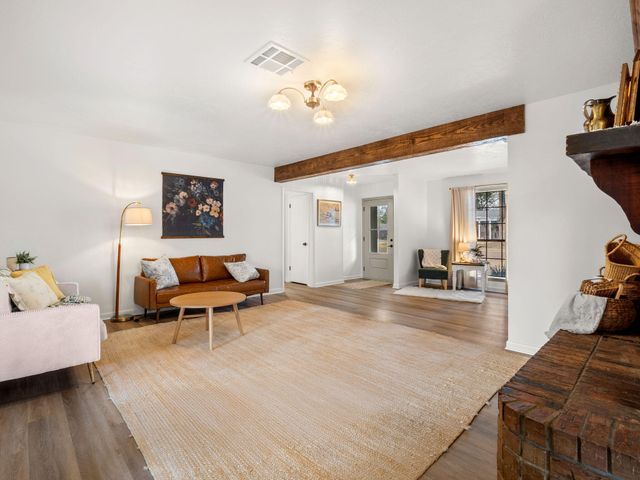 2025 Bennett St, Deridder, LA 70634