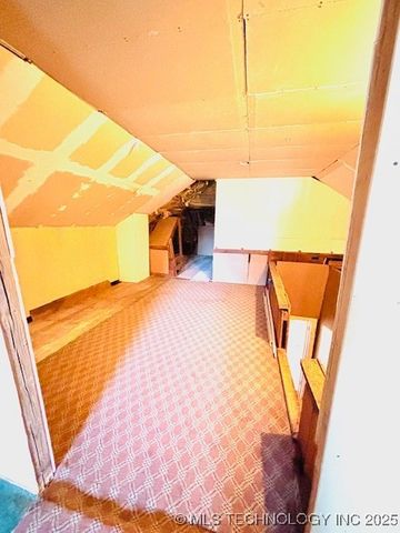 811 Hargrove Street, Ardmore, OK 73401