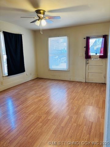 811 Hargrove Street, Ardmore, OK 73401