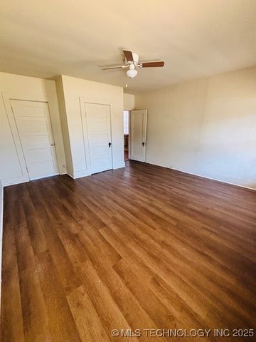 811 Hargrove Street, Ardmore, OK 73401