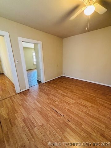 811 Hargrove Street, Ardmore, OK 73401