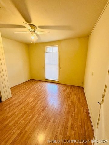 811 Hargrove Street, Ardmore, OK 73401