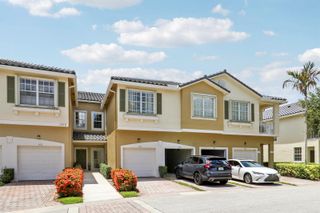 1560 SE Sheffield Terrace N 103, Stuart, FL 34994