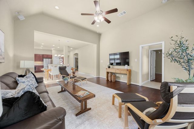 1404 Rimstone DR, Cedar Park, TX 78613