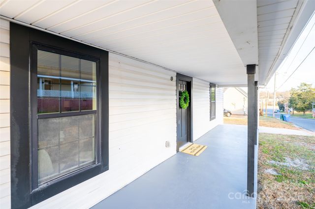 748 Efird Street, Albemarle, NC 28001