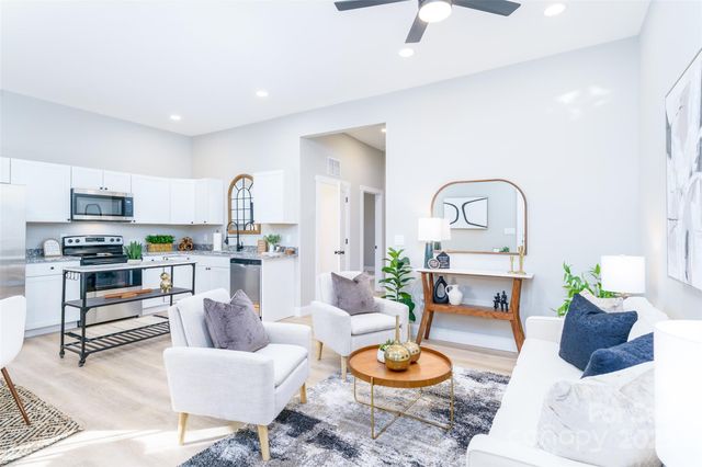 748 Efird Street, Albemarle, NC 28001