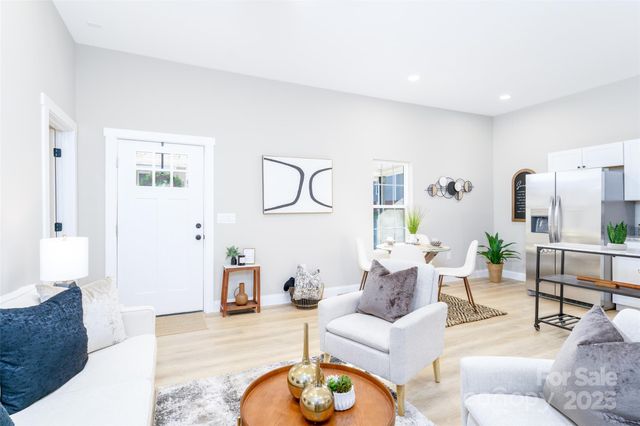 748 Efird Street, Albemarle, NC 28001