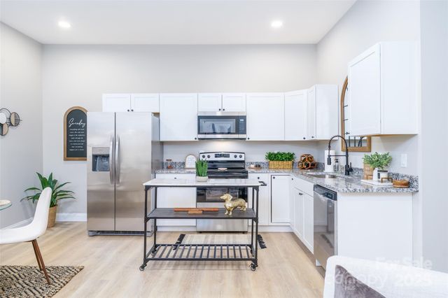 748 Efird Street, Albemarle, NC 28001