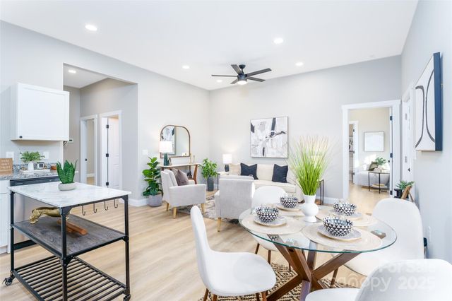 748 Efird Street, Albemarle, NC 28001