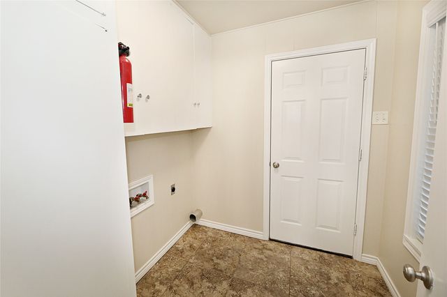 1403 Hulme Street, Bowie, TX 76230