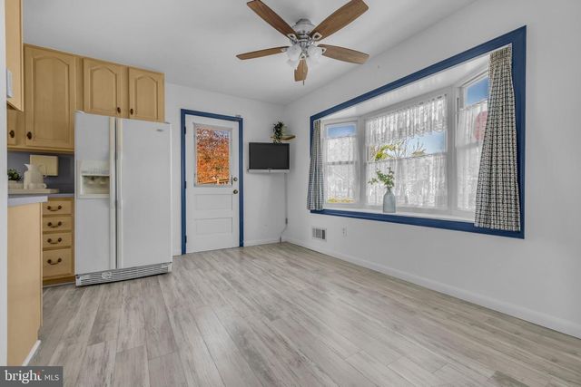 9807 LOCUST AVE, Lanham, MD 20706