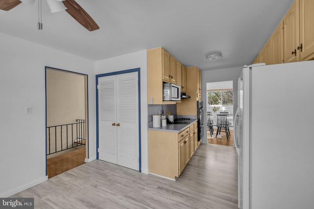 9807 LOCUST AVE, Lanham, MD 20706