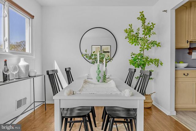 9807 LOCUST AVE, Lanham, MD 20706