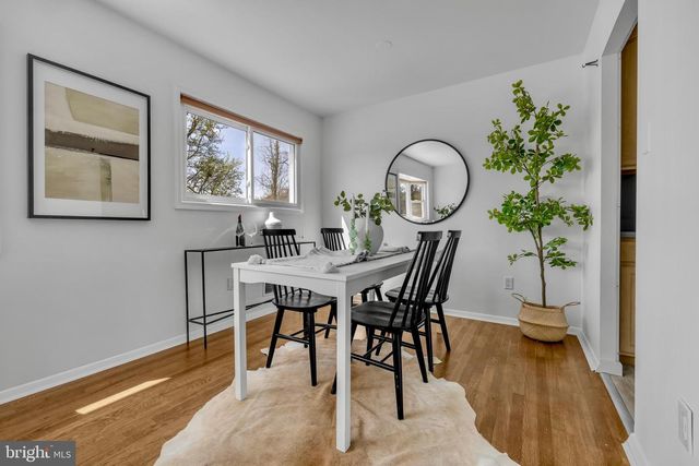 9807 LOCUST AVE, Lanham, MD 20706