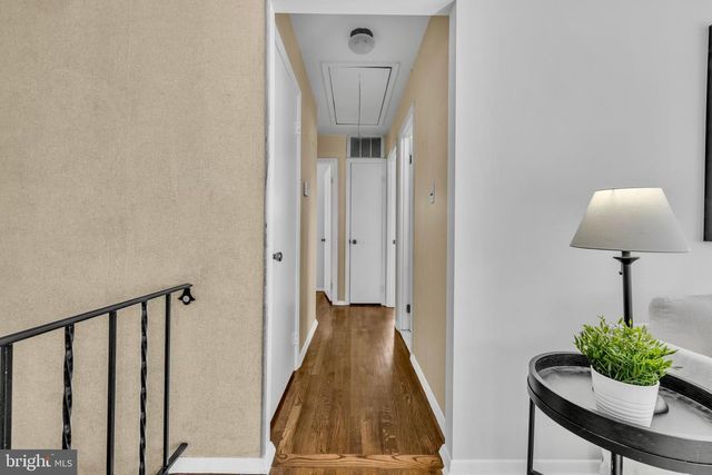 9807 LOCUST AVE, Lanham, MD 20706