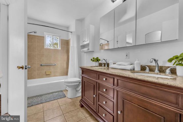 9807 LOCUST AVE, Lanham, MD 20706