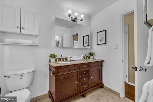 9807 LOCUST AVE, Lanham, MD 20706