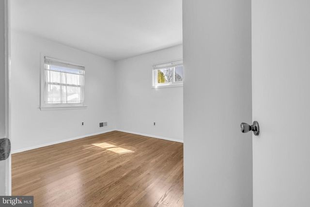 9807 LOCUST AVE, Lanham, MD 20706