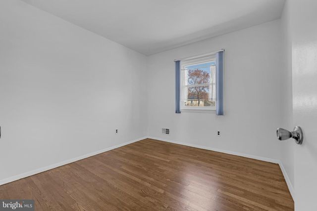 9807 LOCUST AVE, Lanham, MD 20706