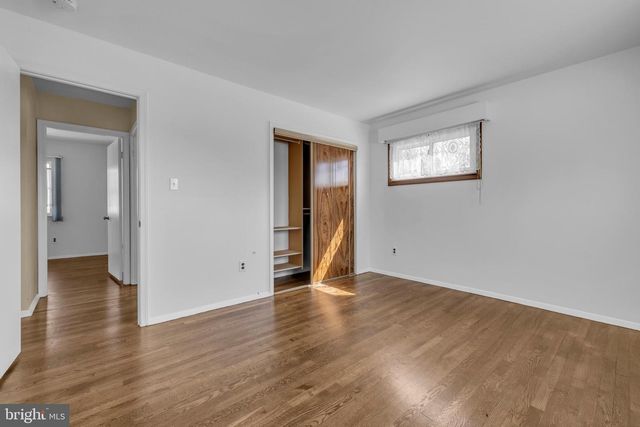 9807 LOCUST AVE, Lanham, MD 20706