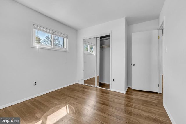 9807 LOCUST AVE, Lanham, MD 20706