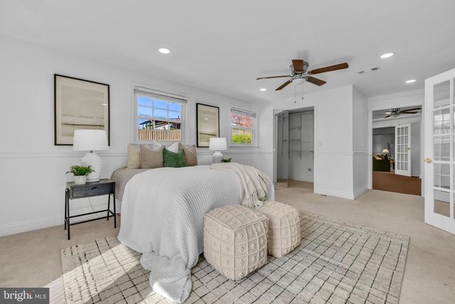 9807 LOCUST AVE, Lanham, MD 20706