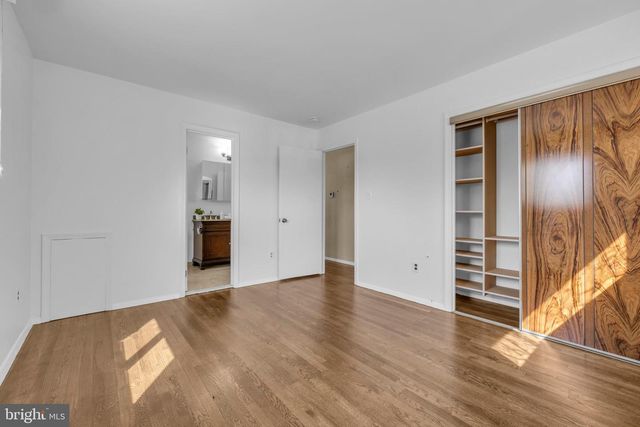 9807 LOCUST AVE, Lanham, MD 20706