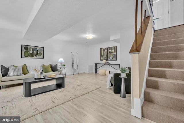 9807 LOCUST AVE, Lanham, MD 20706