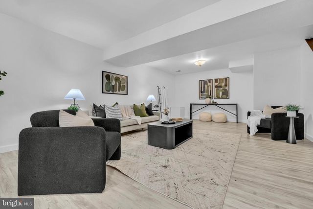 9807 LOCUST AVE, Lanham, MD 20706