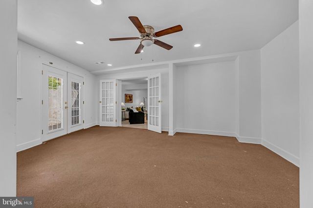 9807 LOCUST AVE, Lanham, MD 20706