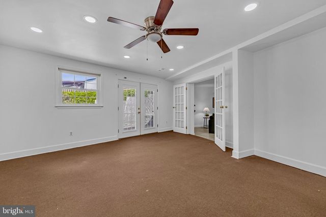 9807 LOCUST AVE, Lanham, MD 20706