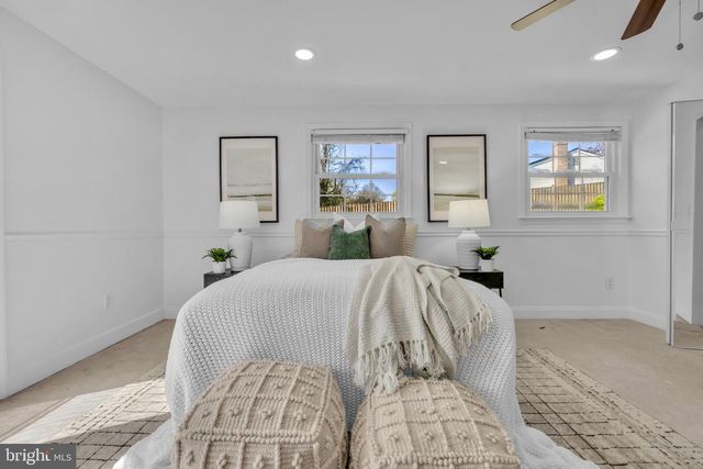 9807 LOCUST AVE, Lanham, MD 20706