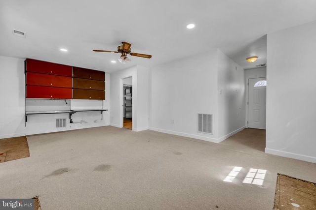 9807 LOCUST AVE, Lanham, MD 20706