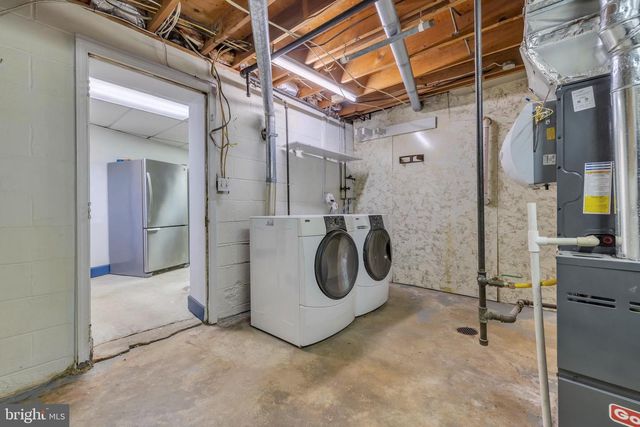 9807 LOCUST AVE, Lanham, MD 20706