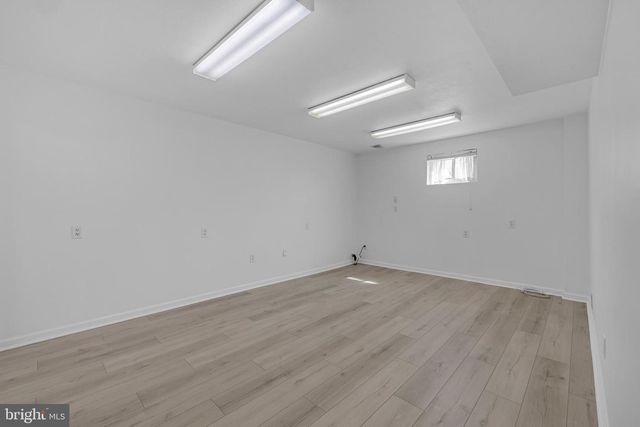 9807 LOCUST AVE, Lanham, MD 20706