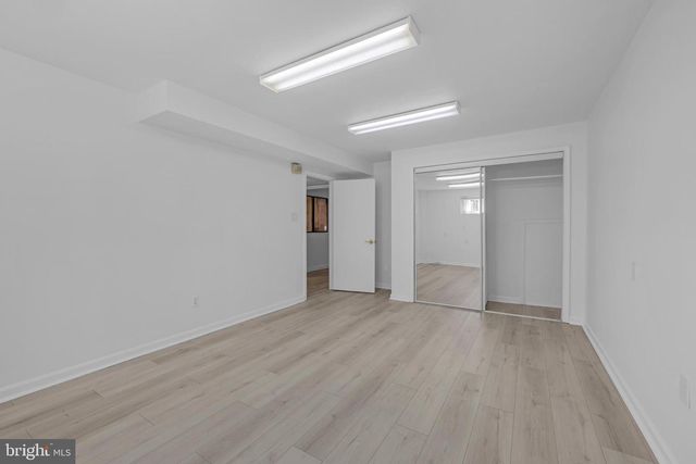 9807 LOCUST AVE, Lanham, MD 20706