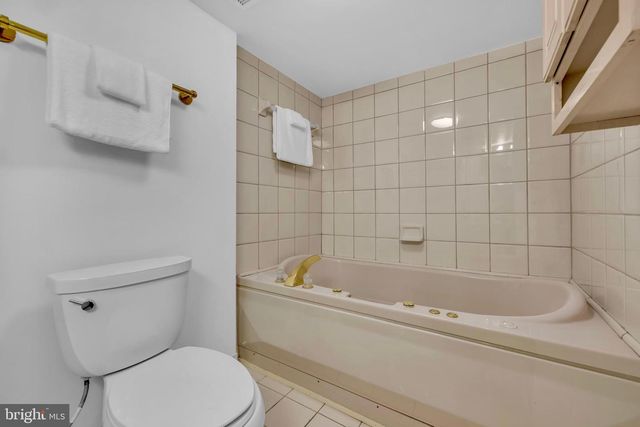 9807 LOCUST AVE, Lanham, MD 20706