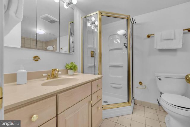 9807 LOCUST AVE, Lanham, MD 20706