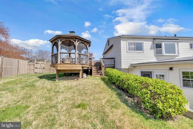 9807 LOCUST AVE, Lanham, MD 20706