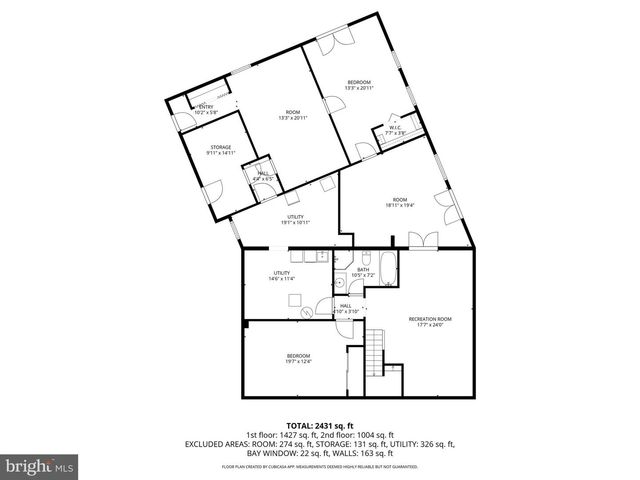 9807 LOCUST AVE, Lanham, MD 20706