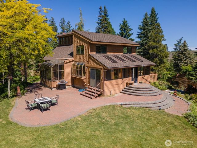 712 Moonlit Lane, Wenatchee, WA 98801