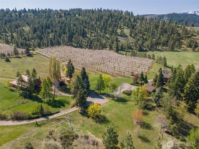 712 Moonlit Lane, Wenatchee, WA 98801