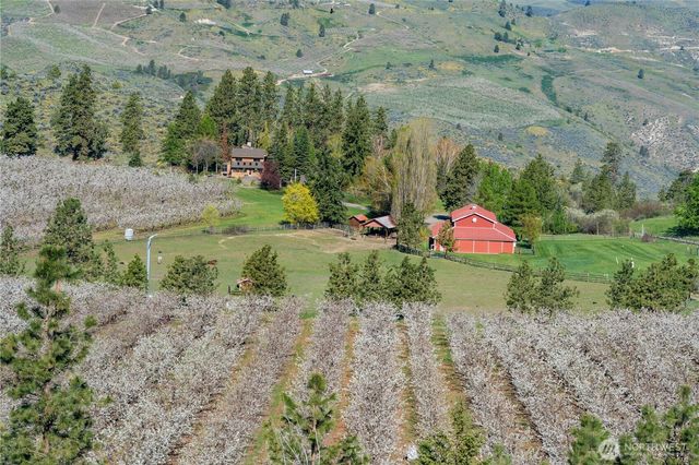 712 Moonlit Lane, Wenatchee, WA 98801