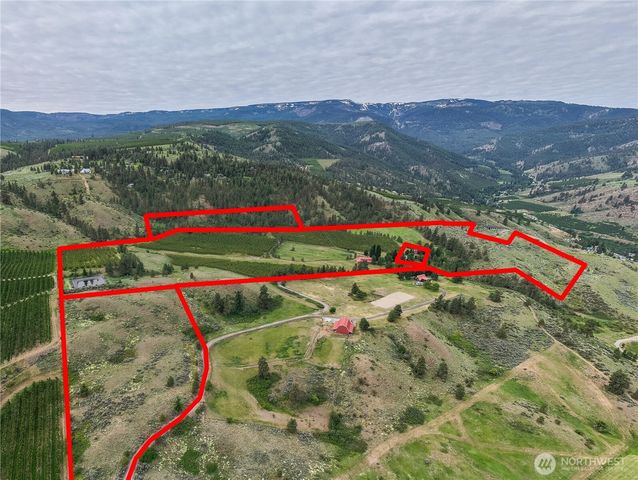 712 Moonlit Lane, Wenatchee, WA 98801