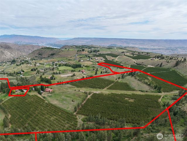 712 Moonlit Lane, Wenatchee, WA 98801