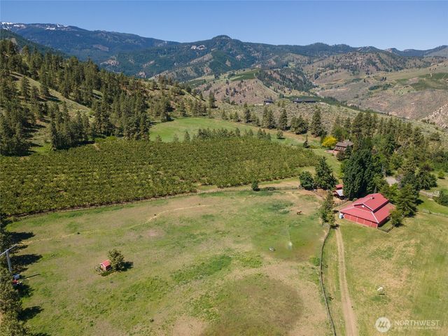 712 Moonlit Lane, Wenatchee, WA 98801