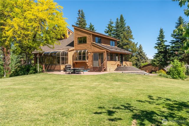 712 Moonlit Lane, Wenatchee, WA 98801