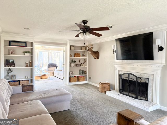 1661 Tipperary Circle, Monroe, GA 30656