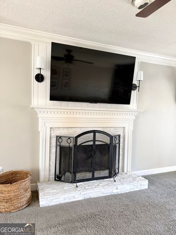 1661 Tipperary Circle, Monroe, GA 30656