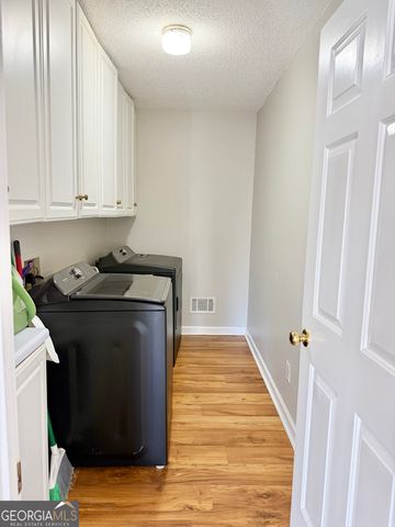 1661 Tipperary Circle, Monroe, GA 30656